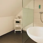 Ghz Esens-bensersiel Gmbh & Co Kg Appartamento Bensersiel