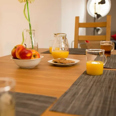 Appartamento Ghz Esens-bensersiel Gmbh & Co Kg